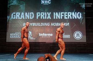 BODYBUILDING НОВИЧКИ